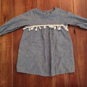 Harbour dress